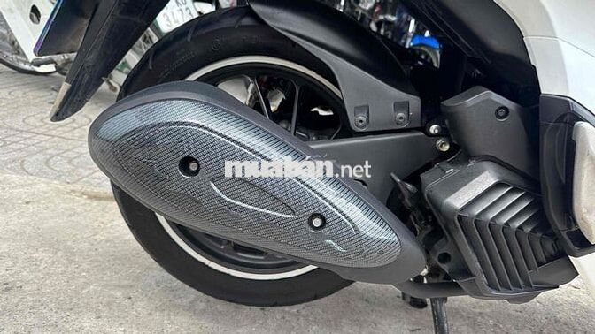Honda SH Mode ABS 2022 Trắng đen ( hỗ trợ góp )