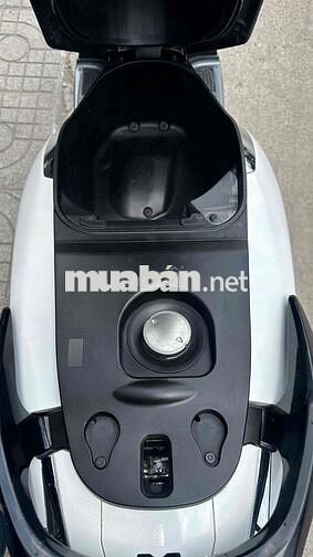 Honda SH Mode ABS 2022 Trắng đen ( hỗ trợ góp )
