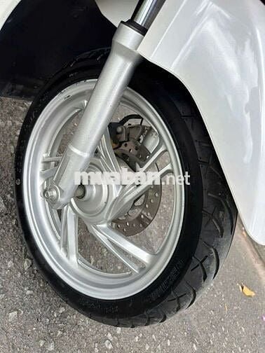 Honda SH 125 2021 Trắng ngọc ABS