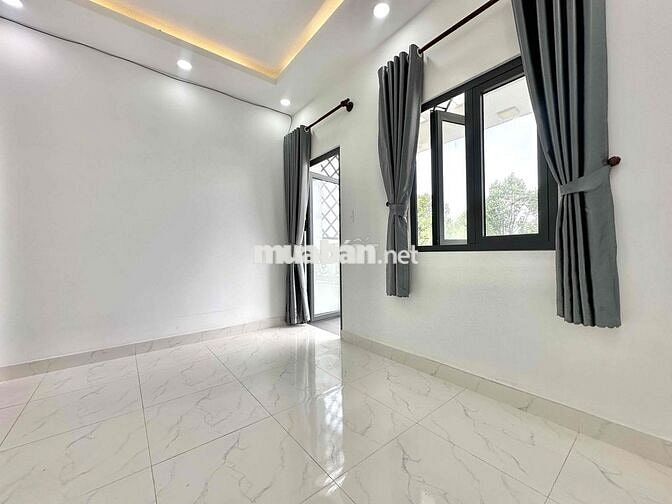 Cho Thuê Trọ Mới Xây Ban Công Thoáng Gần Cao Đẳng Y Dược