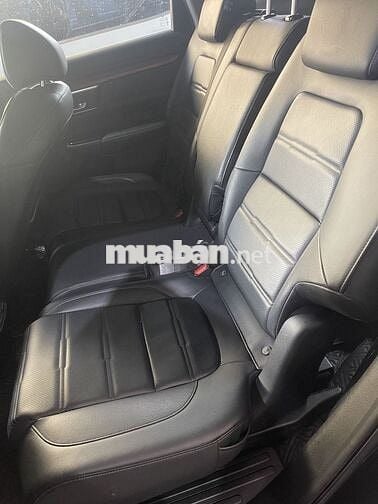 Honda CRV G 2020 Đen 36.000km