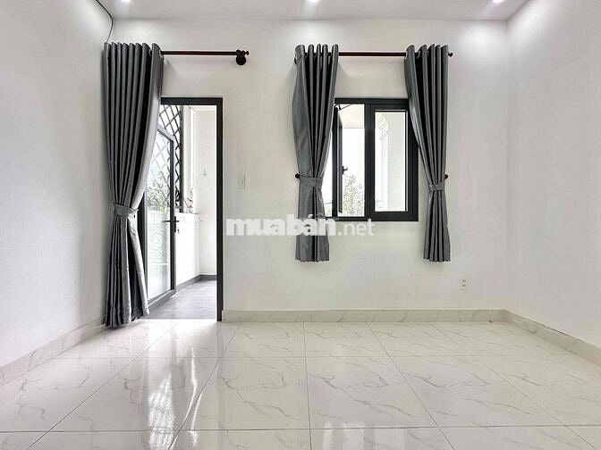 Cho Thuê Trọ Mới Xây Ban Công Thoáng Gần Cao Đẳng Y Dược