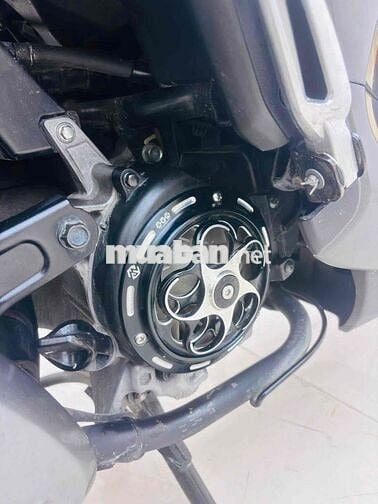 Honda Scoopy Nâu Đen Phuộc RCB Chính Chủ