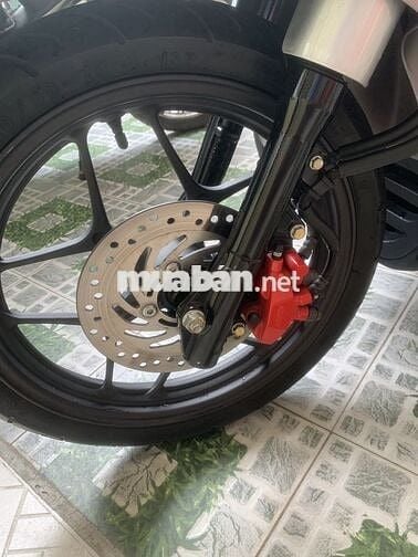 Honda SH Mode 2017 Xám Dưới 5.000 km