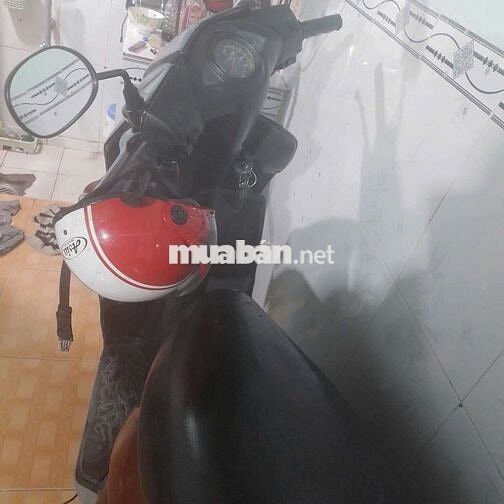 Honda Click 110 2024 Đỏ Xăng