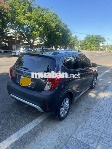 VinFast Fadil 2022 Xám 70.000 km