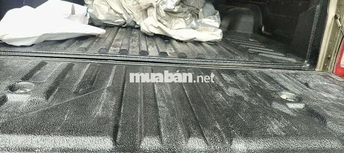 Ford Ranger XLS 2016 Vàng cát 149.278 km