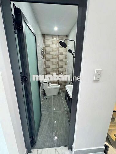 Bán Nhà 2 Tầng 2PN tại khu Tên Lửa - Bình Tân