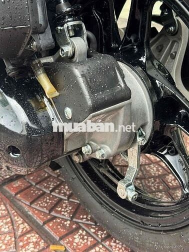Honda Air Blade 125 2014 Bạc