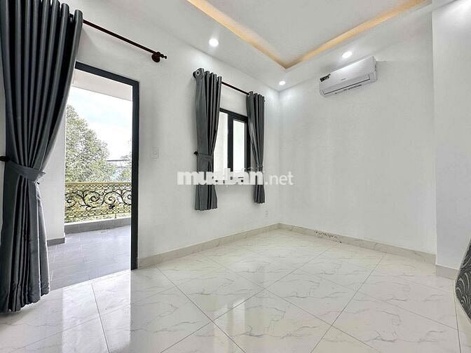 Cho Thuê Trọ Mới Xây Ban Công Thoáng Gần Cao Đẳng Y Dược