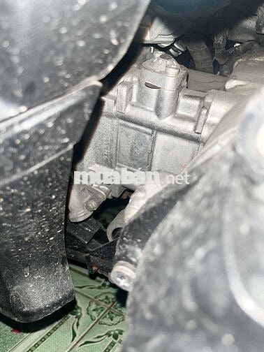 Yamaha NVX 125 V1 2018 Đỏ 46632 km