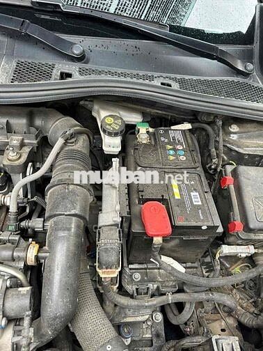 Peugeot 2008 GT Line 2021 Đen 66km