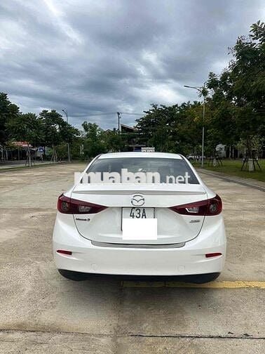 Mazda Mazda 3 2019 Tự động