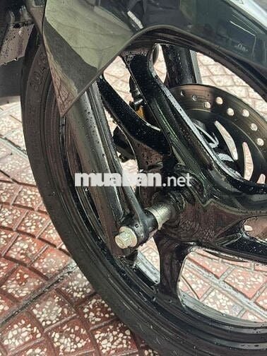 Honda Air Blade 125 2014 Bạc