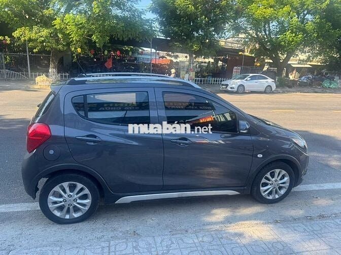 VinFast Fadil 2022 Xám 70.000 km