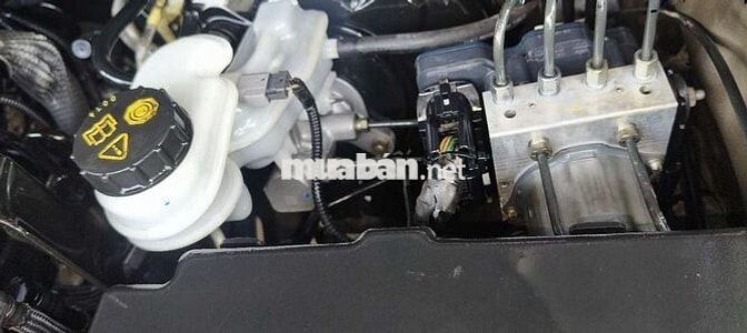 Ford Ranger XLS 2016 Vàng cát 149.278 km
