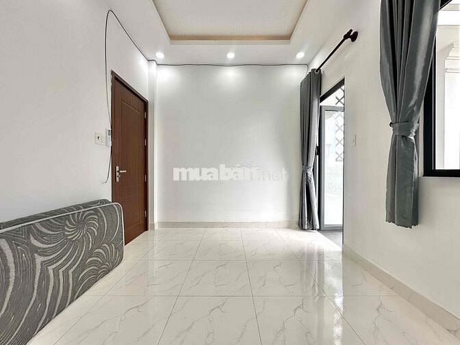 Cho Thuê Trọ Mới Xây Ban Công Thoáng Gần Cao Đẳng Y Dược