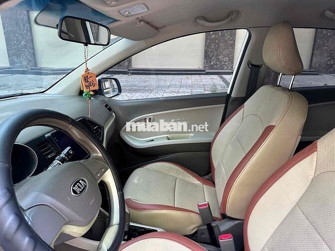KIA Morning 2019 Tự động Trắng
