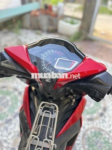 Honda Winner 150cc 2017 Đỏ