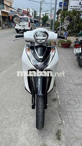 Honda SH Mode ABS 2022 Trắng đen ( hỗ trợ góp )