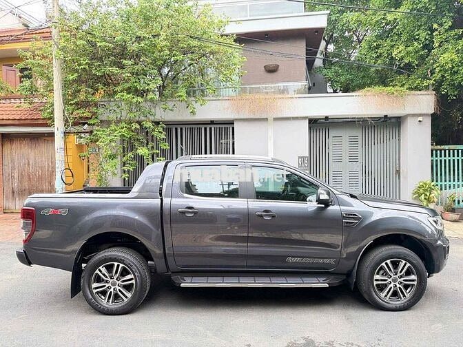 Ranger WT 2.0l 4x4 AT Xuất HĐ VAT