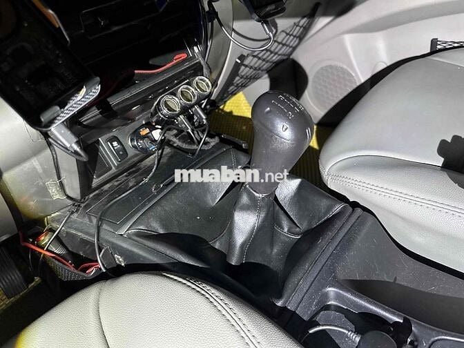 Mitsubishi Pajero Sport 2016 Số sàn Xám