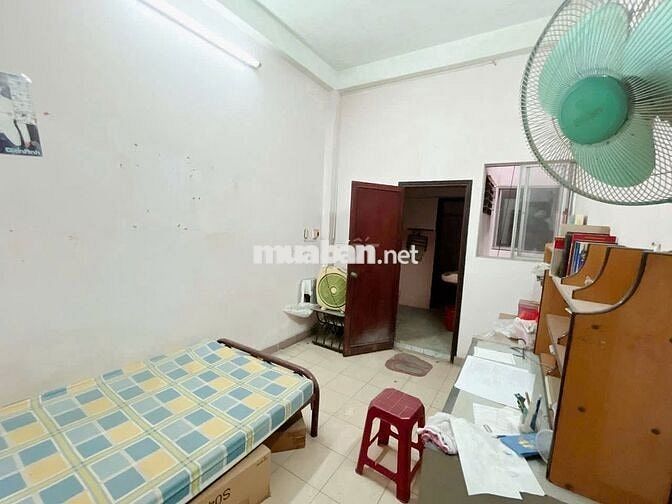 Cho thuê nhà mặt tiền kinh doanh
