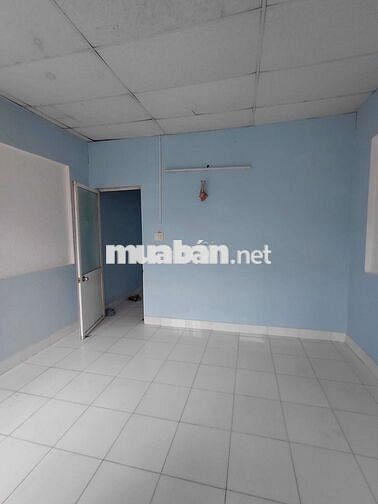 Cho thuê nhà nguyên căn, 2PN, 2WC, Kdc Nam Hùng Vương,  p.An lạc