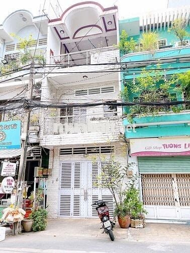 Cho thuê nhà mặt tiền kinh doanh