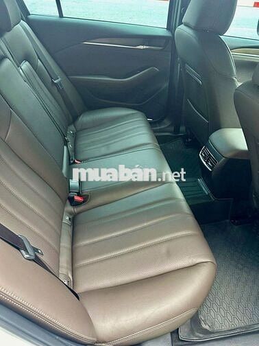 Mazda 6 Signature Premium 2022 Trắng | 64,000 Km
