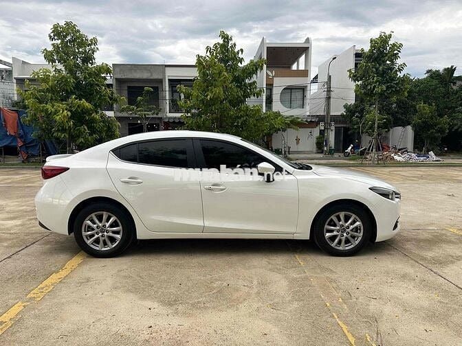 Mazda Mazda 3 2019 Tự động
