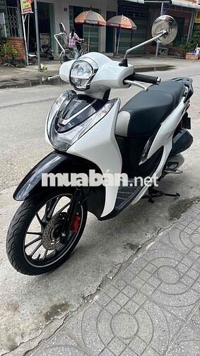 Honda SH Mode ABS 2022 Trắng đen ( hỗ trợ góp )