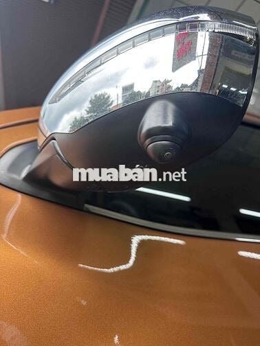 Nissan Navara VL 2020 Nâu Tự động 7 cấp