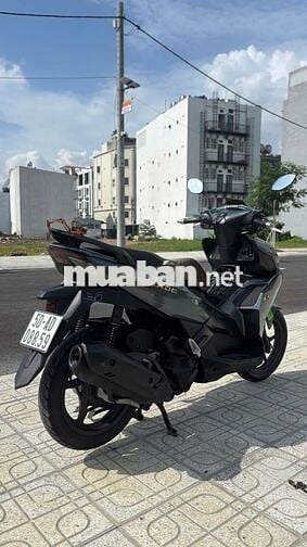 Honda Air Blade 2023 ABS Đặc biệt Xám đen 14.000km