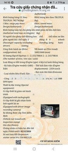 Hyundai Starex Van 6 chổ,2013 Số sàn Bạc