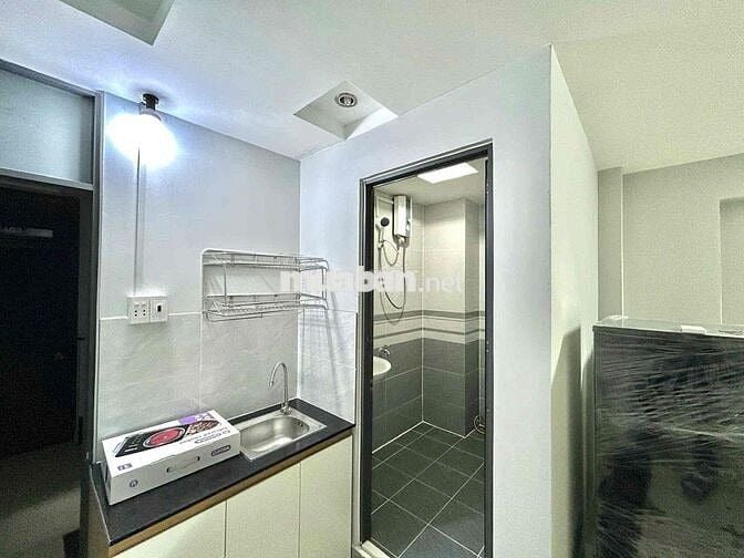 💫PHÒNG TRỌ STUDIO, cửa sổ THOÁNG sẵn nội thất, Dịch Vụ Tốt