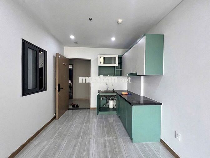 🎓 2K8 Thuê Nhà Sớm - Gần Làng Đại Học - Booking 3 Triệu