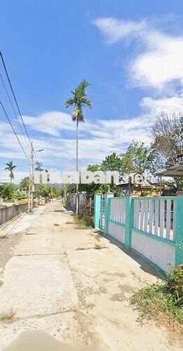Chính chủ cần bán đất thôn Đông Phú, xã Đại Hiệp, Đại Lộc, Quảng Nam