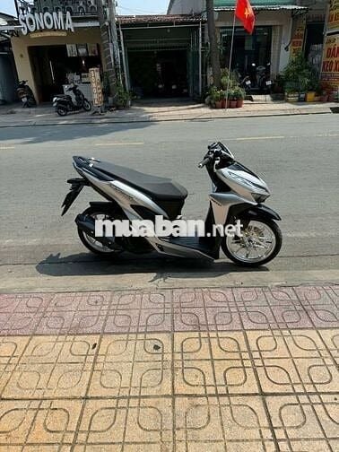 Honda Vario 150 Tự động Bạc
