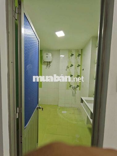 Mặt tiền Trần văn kiểu ( p11 Q6)