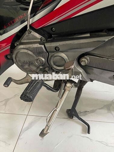 Yamaha Sirius FI 2020 Đỏ Đen 34632 km