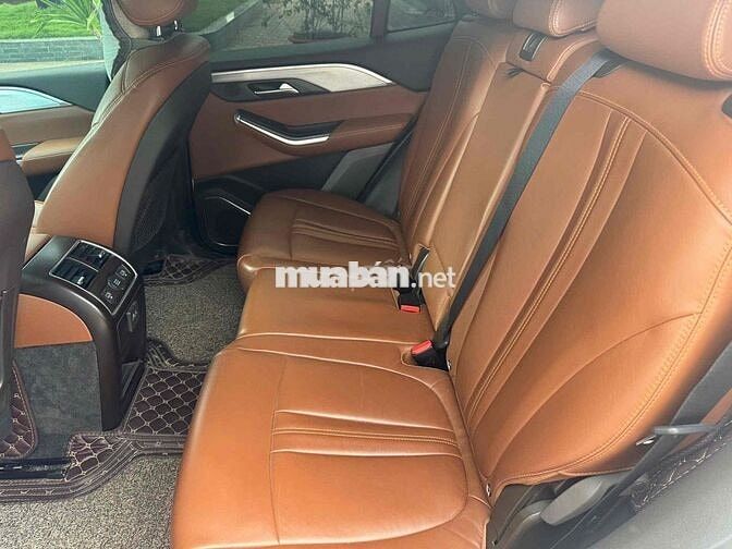 Vinfast Lux SA Premium 2022 -Trắng - 5v8km
