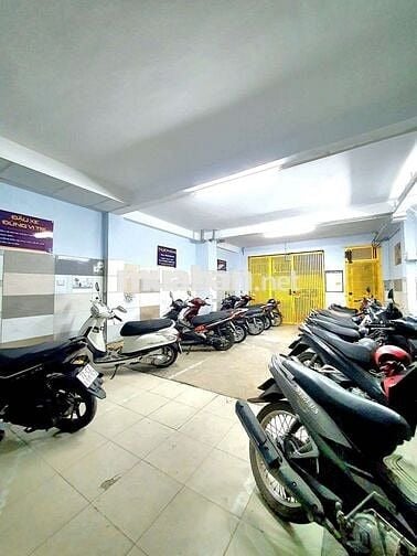 NGAY CĐ Y KHOA PHẠM NGỌC THẠCH - CHÍNH CHỦ CHO THUÊ PHÒNG 3X