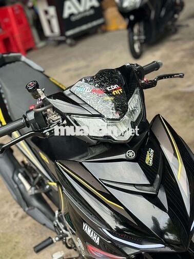 Yamaha Exciter 150 2022 Đen