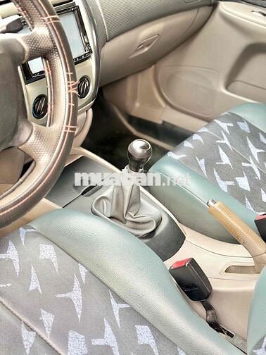 Ford Laser 1.8 Số sàn 2003 Xanh
