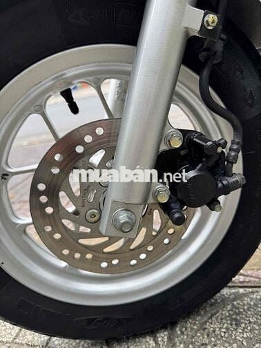 Honda Lead 2020 Trắng Tự động Smartkey
