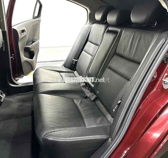 Honda City 1.5 TOP 2019 Đỏ 24.999 km