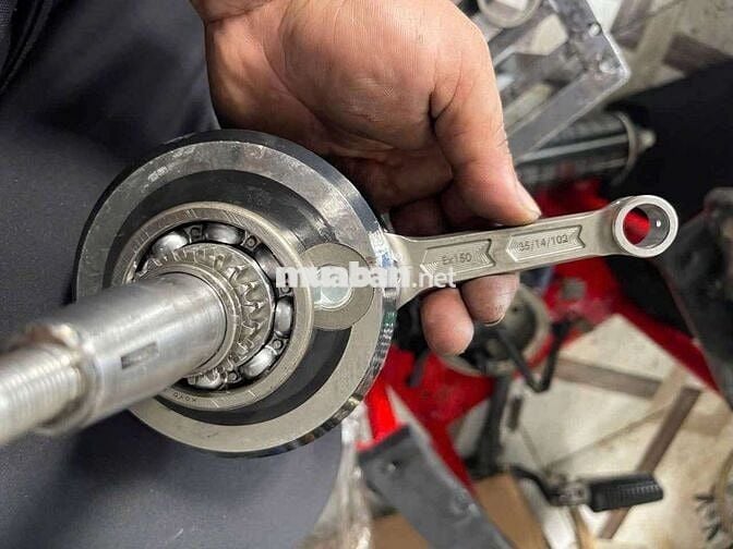 Yamaha Exciter 150 2022 Đen
