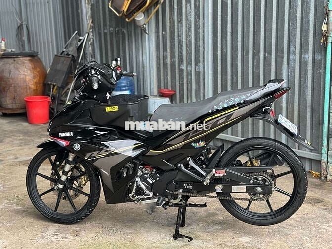 Yamaha Exciter 150 2022 Đen