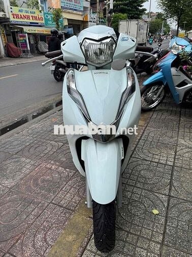 Honda Lead 2020 Trắng Tự động Smartkey